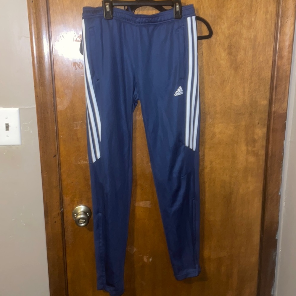 Adidas Track Pants